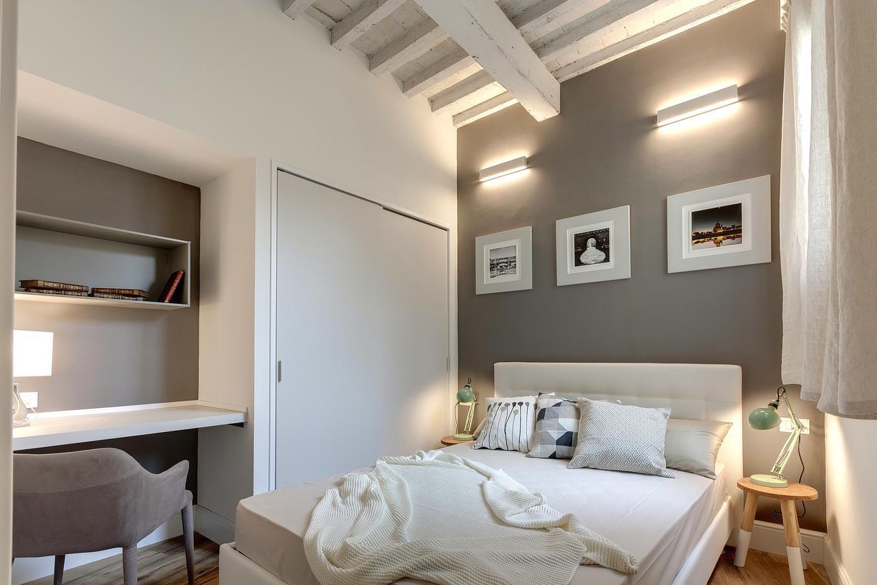 Il Moro Apartment By Mamo Florenz Exterior foto