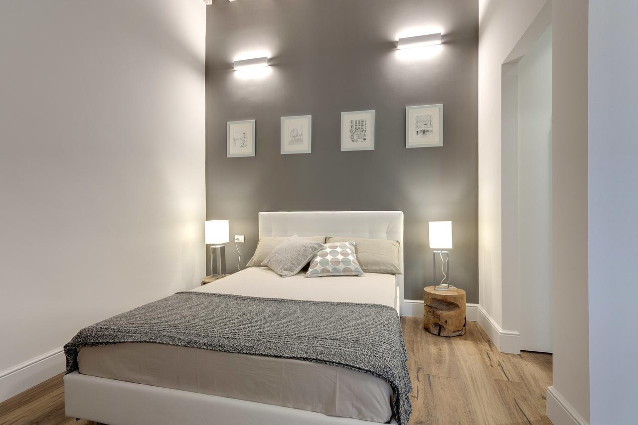 Il Moro Apartment By Mamo Florenz Exterior foto